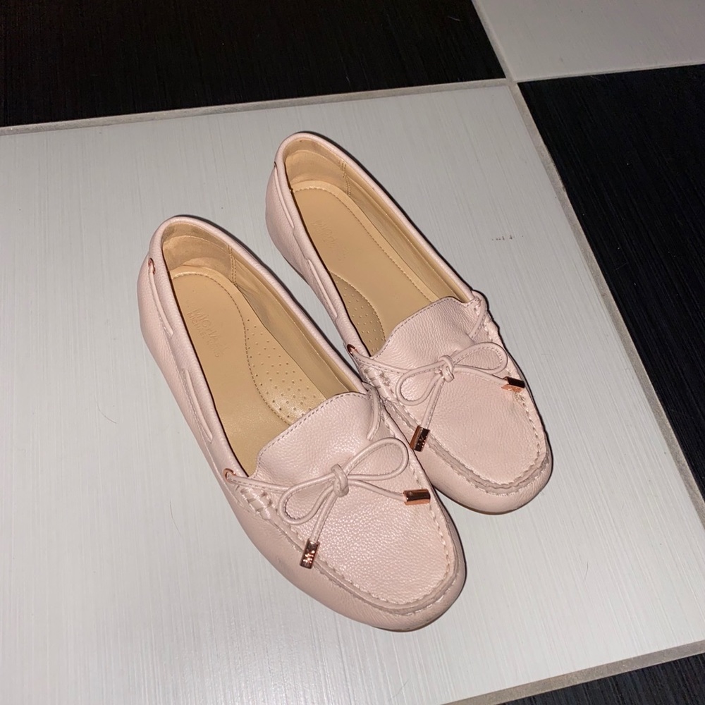 Michael Kors loafers